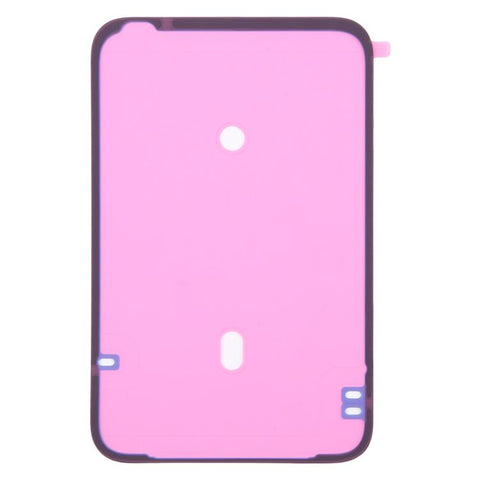 Adesivo di Copertura Posteriore per iPhone 15, 15 Pro, 15 Pro Max e