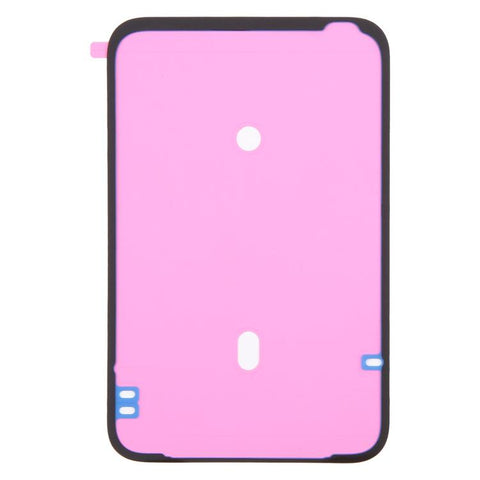 Adesivo di Copertura Posteriore per iPhone 15, 15 Pro, 15 Pro Max e