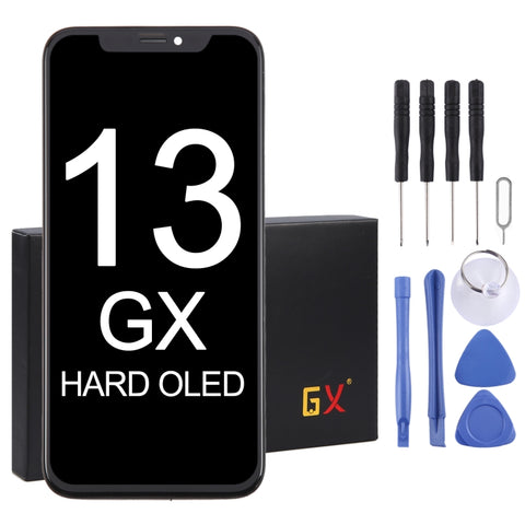 Schermo LCD OLED Rigido Completo con Digitalizzatore per iPhone 13 -