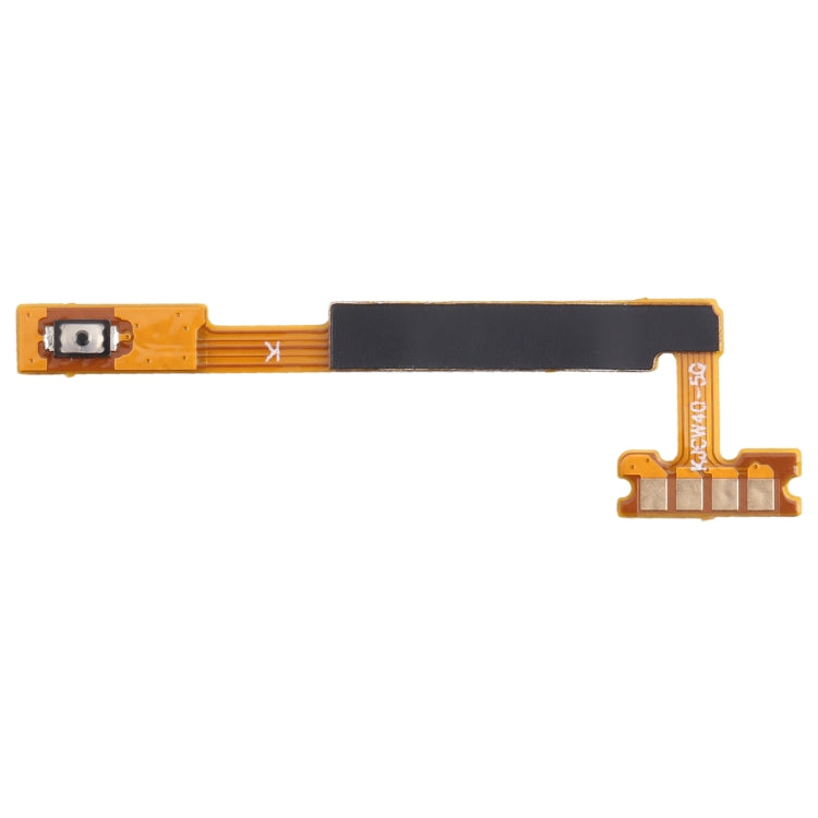 OEM Power Button & Volume Button Flex Cable, For Honor X9b, For Honor Play 8T, For Honor Play 50 Plus, For Honor X6a, For Honor X50, For Honor Play 40  ...