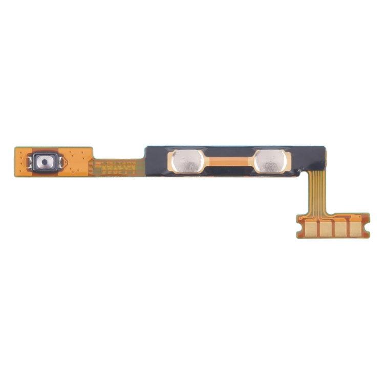 OEM Power Button & Volume Button Flex Cable, For Honor X70, For Honor 400 Pro, For Honor Power, For Honor Play 60, For Honor 400, For Honor X9c Smart   ...