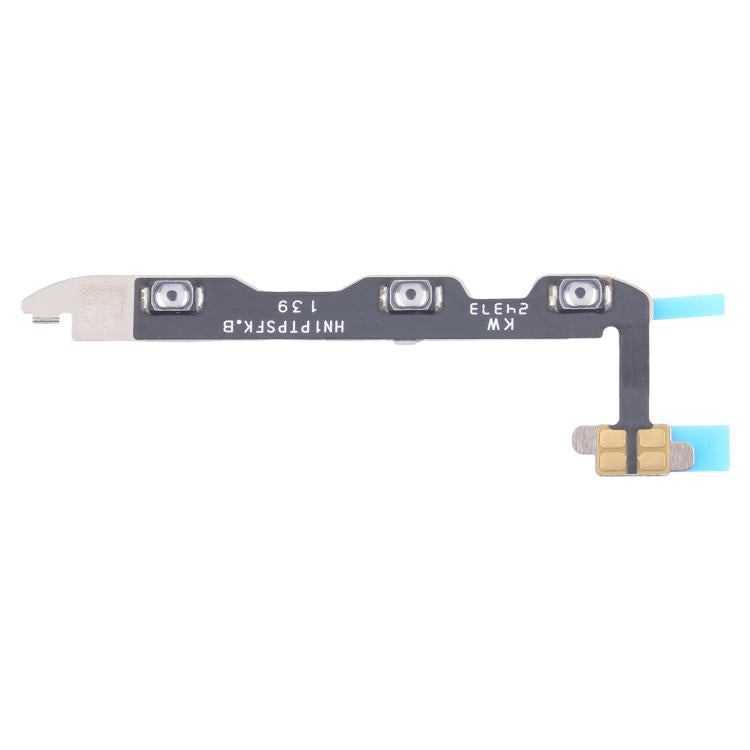 OEM Power Button & Volume Button Flex Cable, For Honor X70, For Honor 400 Pro, For Honor Power, For Honor Play 60, For Honor 400, For Honor X9c Smart   ...