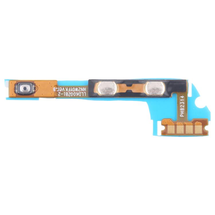 OEM Power Button & Volume Button Flex Cable, For Honor X9b, For Honor Play 8T, For Honor Play 50 Plus, For Honor X6a, For Honor X50, For Honor Play 40  ...