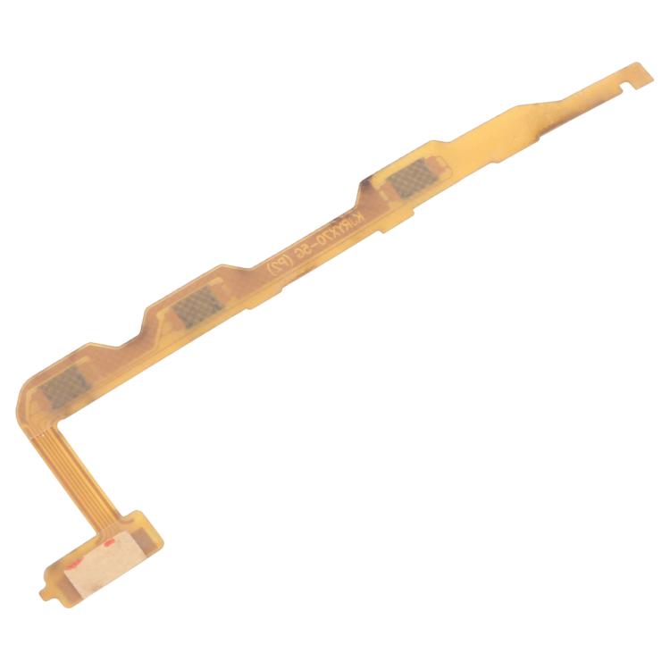 OEM Power Button & Volume Button Flex Cable, For Honor X70, For Honor 400 Pro, For Honor Power, For Honor Play 60, For Honor 400, For Honor X9c Smart   ...