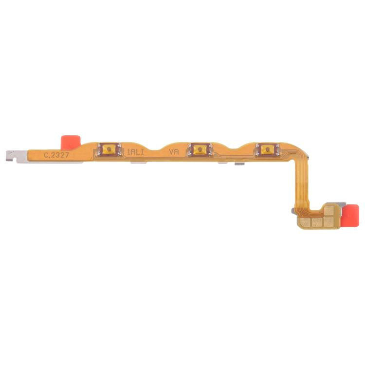 OEM Power Button & Volume Button Flex Cable, For Honor X9b, For Honor Play 8T, For Honor Play 50 Plus, For Honor X6a, For Honor X50, For Honor Play 40  ...