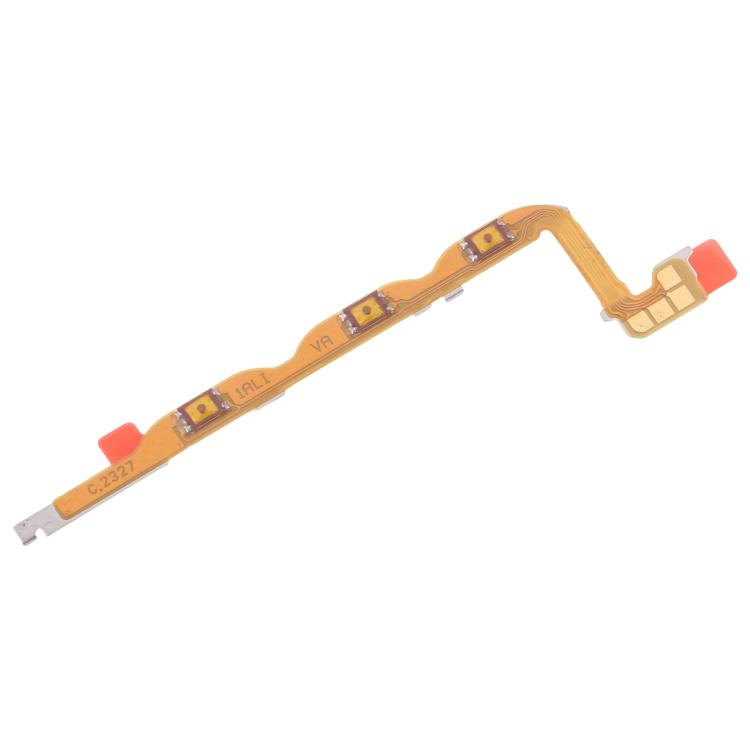OEM Power Button & Volume Button Flex Cable, For Honor X9b, For Honor Play 8T, For Honor Play 50 Plus, For Honor X6a, For Honor X50, For Honor Play 40  ...