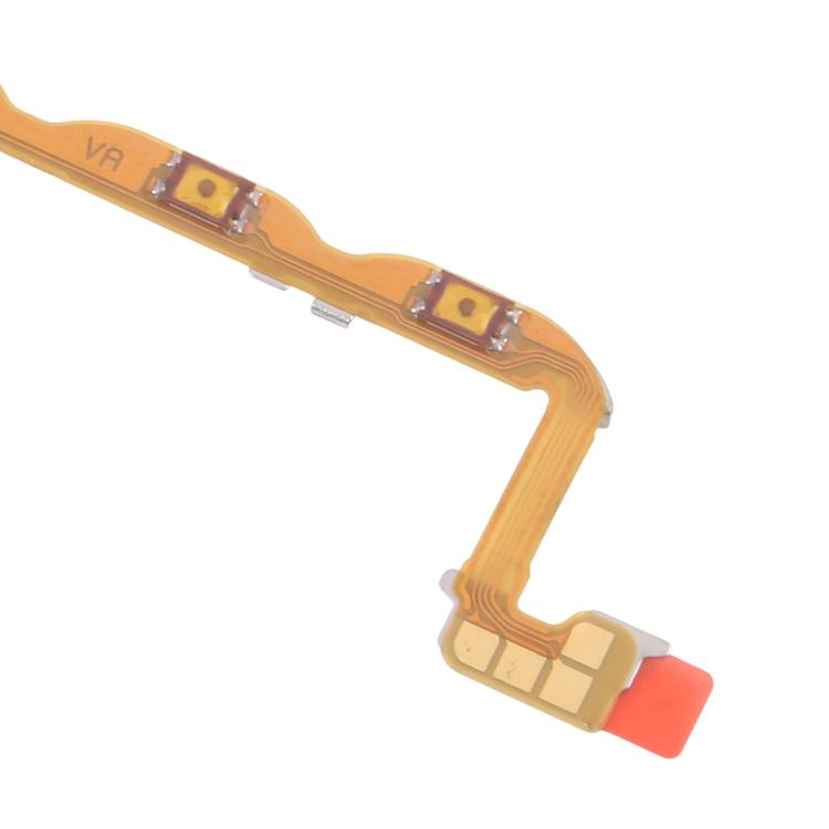 OEM Power Button & Volume Button Flex Cable, For Honor X9b, For Honor Play 8T, For Honor Play 50 Plus, For Honor X6a, For Honor X50, For Honor Play 40  ...