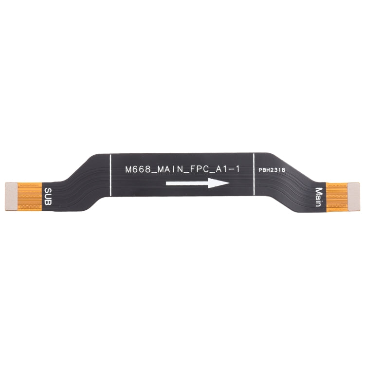 OEM Mainboard Connector Flex Cable, For Huawei Nova 14 Pro, For Huawei Nova 14, For Huawei Enjoy 80, For Huawei Nova 13, For Huawei Pura 70 Pro+        ...
