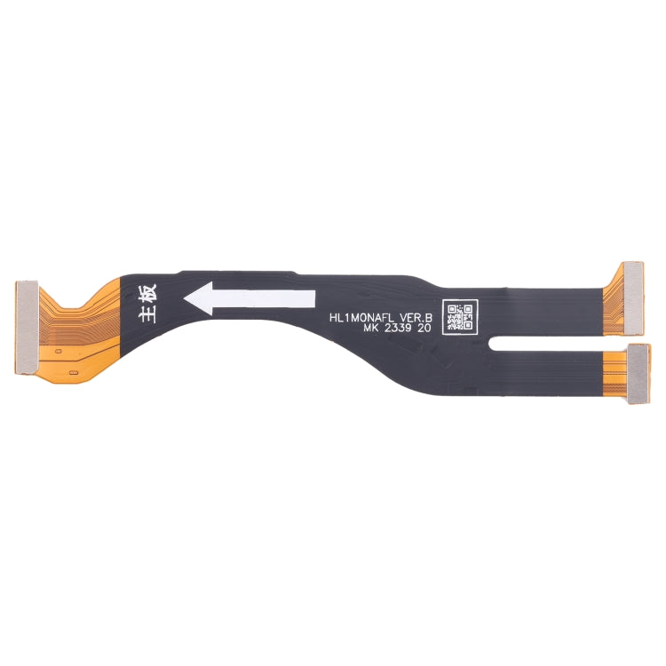 OEM Mainboard Connector Flex Cable, For Huawei Nova 14 Pro, For Huawei Nova 14, For Huawei Enjoy 80, For Huawei Nova 13, For Huawei Pura 70 Pro+        ...