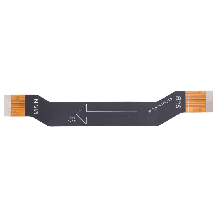 OEM Mainboard Connector Flex Cable, For Huawei Nova 14 Pro, For Huawei Nova 14, For Huawei Enjoy 80, For Huawei Nova 13, For Huawei Pura 70 Pro+        ...