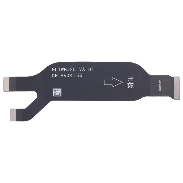 OEM Mainboard Connector Flex Cable, For Huawei Nova 14 Pro, For Huawei Nova 14, For Huawei Enjoy 80, For Huawei Nova 13, For Huawei Pura 70 Pro+        ...