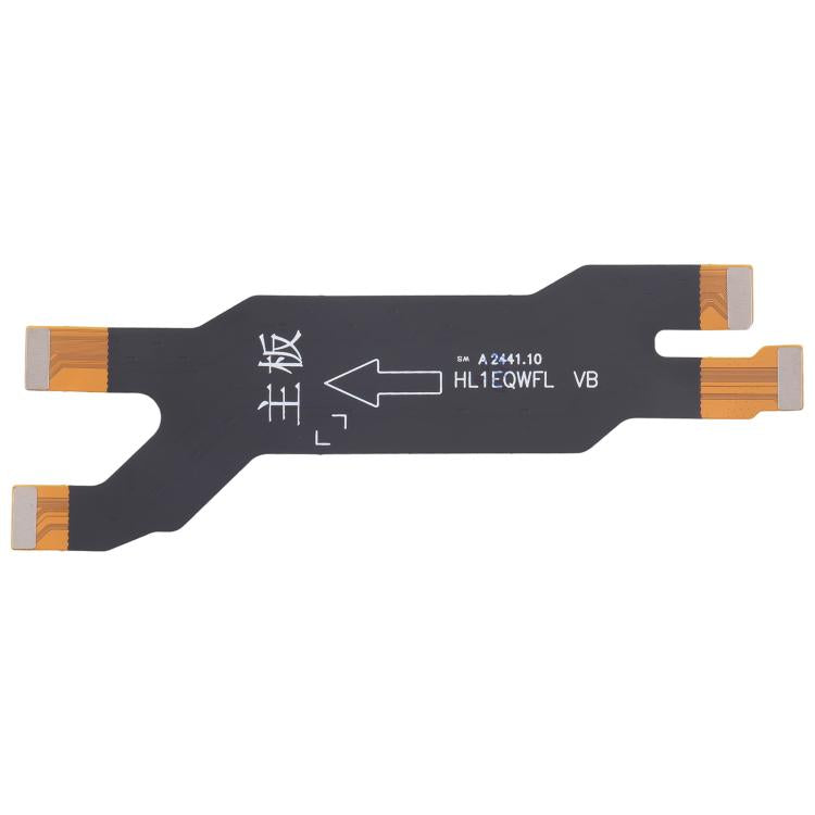 OEM Mainboard Connector Flex Cable, For Huawei Nova 14 Pro, For Huawei Nova 14, For Huawei Enjoy 80, For Huawei Nova 13, For Huawei Pura 70 Pro+        ...