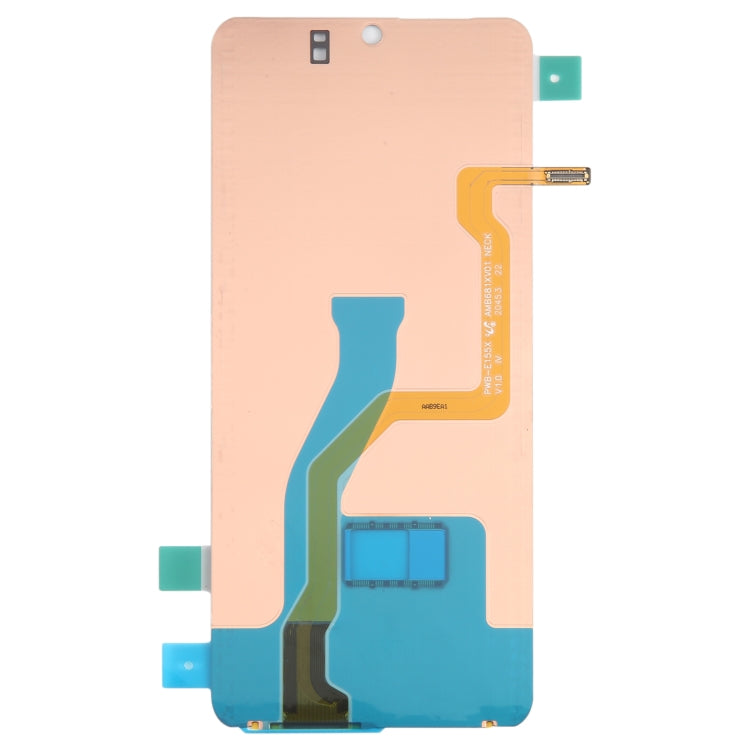 Scheda sensore digitalizzatore touch panel originale, For Samsung Galaxy S22 Ultra 5G SM-S908B, For Samsung Galaxy S21 Ultra 5G SM-G998B                ...