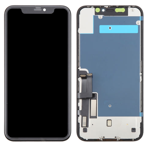 Schermo LCD in-cell con digitalizzatore assemblaggio completo, For iPhone 12 Pro, For iPhone 11 Pro Max, For iPhone 11(Incell), For iPhone 11 Pro, For iPhone XS, For iPhone XS Max, For iPhone X
