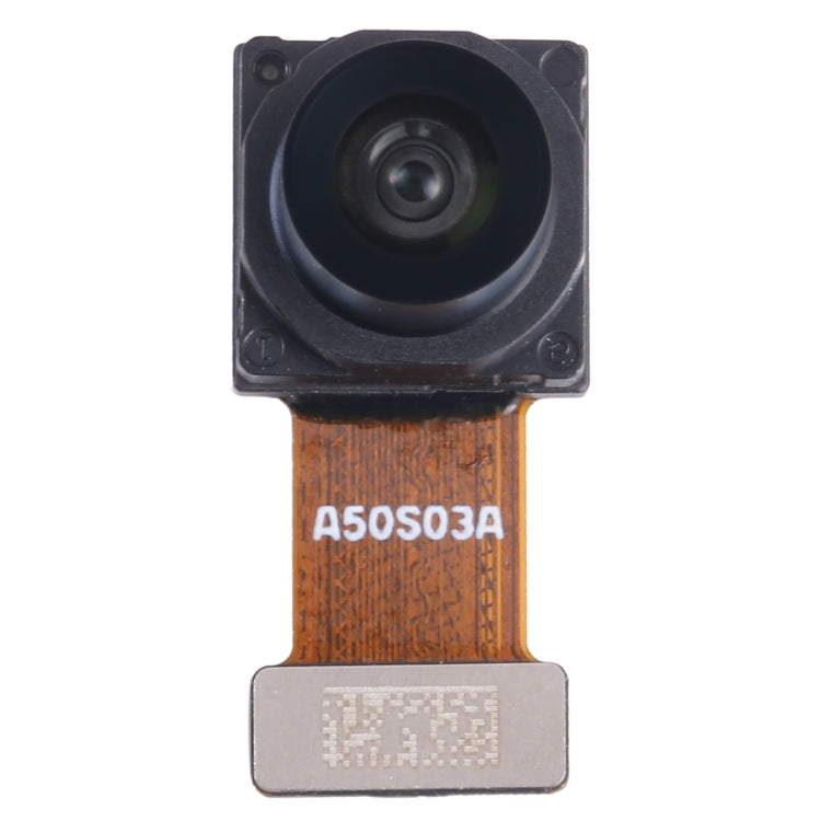 Original Wide Camera, For Xiaomi Poco F7 5G, For Xiaomi Poco F7 Pro 5G, For Xiaomi Poco X7 5G, For Xiaomi Redmi Note 14 Pro 5G India                    ...