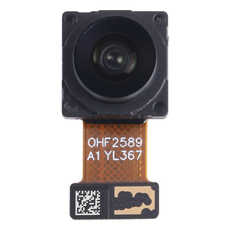 Original Wide Camera, For Xiaomi Poco F7 5G, For Xiaomi Poco F7 Pro 5G, For Xiaomi Poco X7 5G, For Xiaomi Redmi Note 14 Pro 5G India                    ...