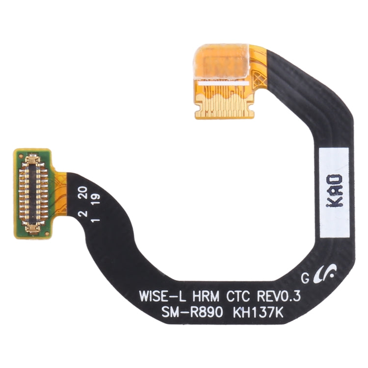 Original Back Cover Flex Cable, For Samsung Galaxy Watch Ultra SM-L705, For Samsung Galaxy Watch7 40mm SM-L305                                          ...