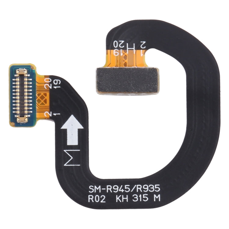 Original Back Cover Flex Cable, For Samsung Galaxy Watch Ultra SM-L705, For Samsung Galaxy Watch7 40mm SM-L305                                          ...