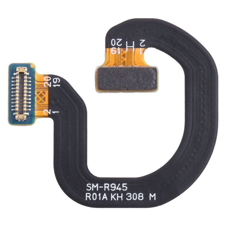 Original Back Cover Flex Cable, For Samsung Galaxy Watch Ultra SM-L705, For Samsung Galaxy Watch7 40mm SM-L305                                          ...