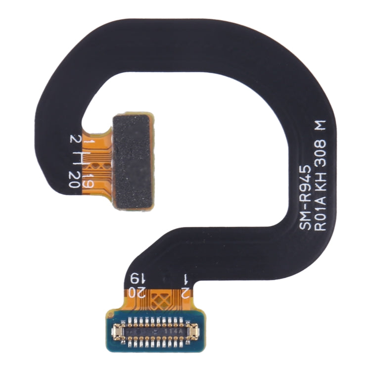 Original Back Cover Flex Cable, For Samsung Galaxy Watch Ultra SM-L705, For Samsung Galaxy Watch7 40mm SM-L305                                          ...