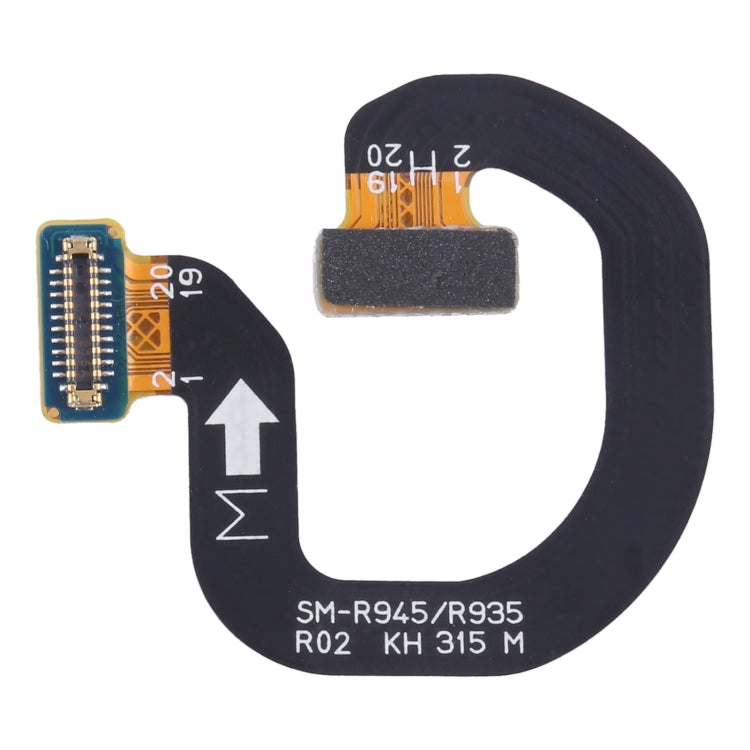 Original Back Cover Flex Cable, For Samsung Galaxy Watch Ultra SM-L705, For Samsung Galaxy Watch7 40mm SM-L305                                          ...