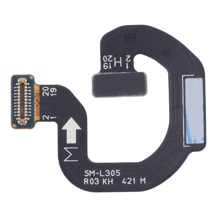 Original Back Cover Flex Cable, For Samsung Galaxy Watch Ultra SM-L705, For Samsung Galaxy Watch7 40mm SM-L305                                          ...