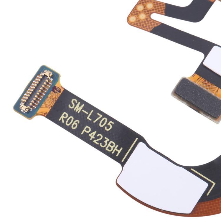 Original Back Cover Flex Cable, For Samsung Galaxy Watch Ultra SM-L705, For Samsung Galaxy Watch7 40mm SM-L305                                          ...