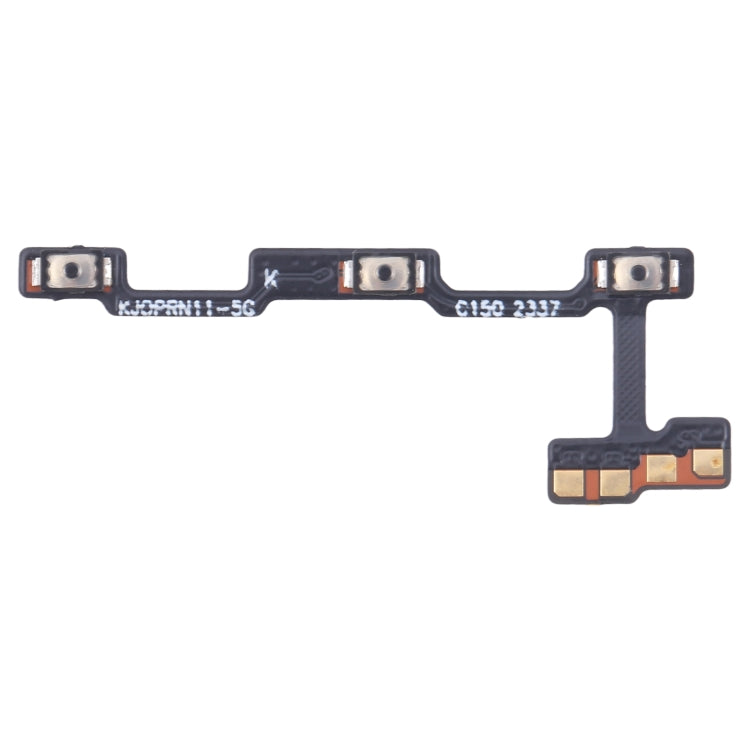 OEM Power Button & Volume Button Flex Cable, For OPPO A60 4G, For OPPO A3 Pro, For OPPO F25 Pro, For OPPO Reno11 F, For OPPO Reno11 5G, For OPPO A18    ...