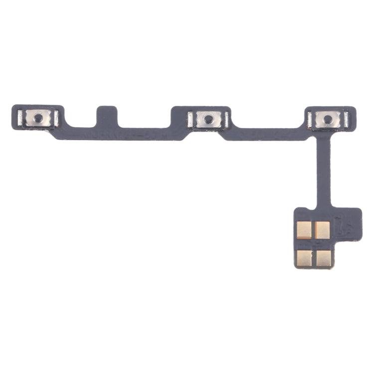 OEM Power Button & Volume Button Flex Cable, For OPPO A6c CPH2895, For OPPO Reno15 Pro, For OPPO Reno15, For OPPO A6 5G CPH2831 PLT120                  ...