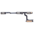 OEM Power Button & Volume Button Flex Cable, For OPPO A60 4G, For OPPO A3 Pro, For OPPO F25 Pro, For OPPO Reno11 F, For OPPO Reno11 5G, For OPPO A18    ...