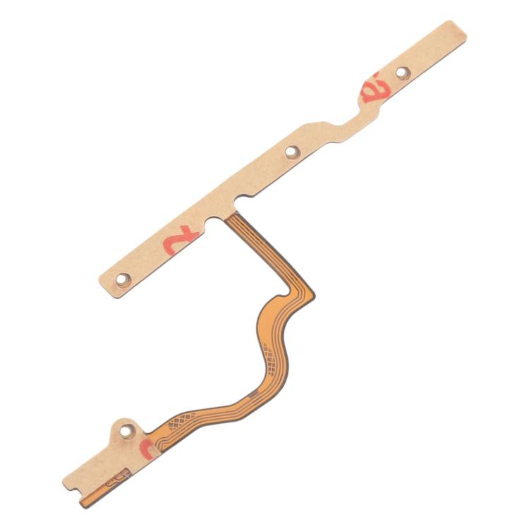 OEM Power Button & Volume Button Flex Cable, For OPPO A6c CPH2895, For OPPO Reno15 Pro, For OPPO Reno15, For OPPO A6 5G CPH2831 PLT120                  ...