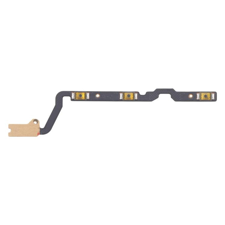 OEM Power Button & Volume Button Flex Cable, For OPPO A6c CPH2895, For OPPO Reno15 Pro, For OPPO Reno15, For OPPO A6 5G CPH2831 PLT120                  ...