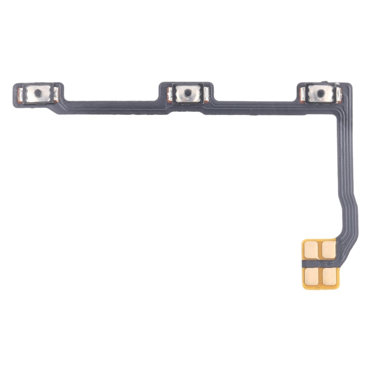 OEM Power Button & Volume Button Flex Cable, For Realme 13 Pro 5G, For Realme 13 Pro+ 5G, For Realme C65 5G, For Realme C63, For Realme P1              ...