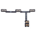 OEM Power Button & Volume Button Flex Cable, For Realme 13 Pro 5G, For Realme 13 Pro+ 5G, For Realme C65 5G, For Realme C63, For Realme P1              ...
