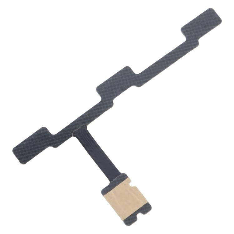 OEM Power Button & Volume Button Flex Cable, For Realme 13 Pro 5G, For Realme 13 Pro+ 5G, For Realme C65 5G, For Realme C63, For Realme P1              ...