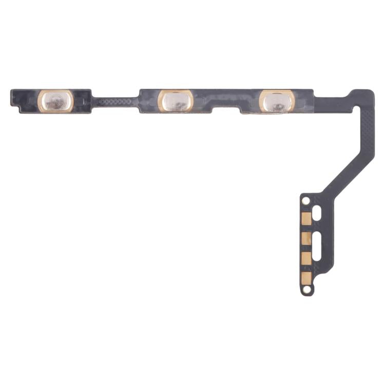 OEM Power Button & Volume Button Flex Cable, For Realme 16 RMX5171, For Realme GT 8 Pro, For Realme P4 5G, For Realme 15T, For Realme 15 Pro RMX5101    ...