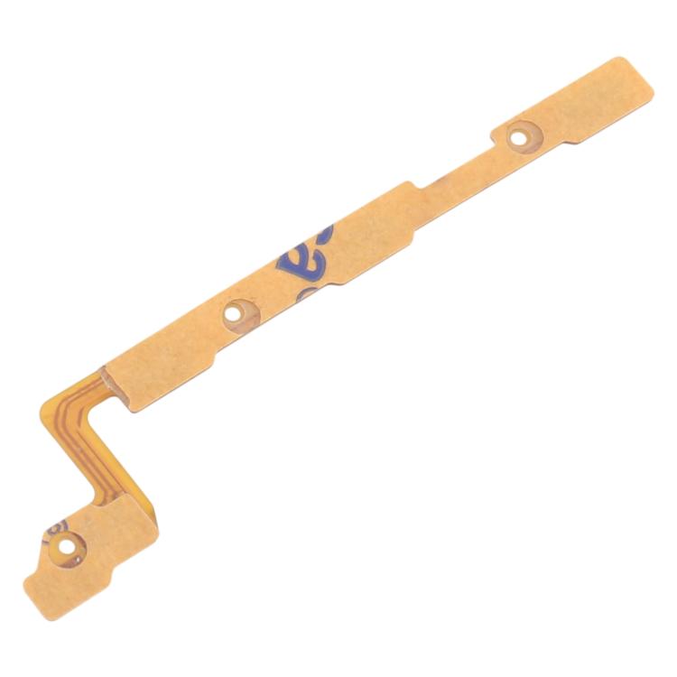 OEM Power Button & Volume Button Flex Cable, For Realme 16 RMX5171, For Realme GT 8 Pro, For Realme P4 5G, For Realme 15T, For Realme 15 Pro RMX5101    ...