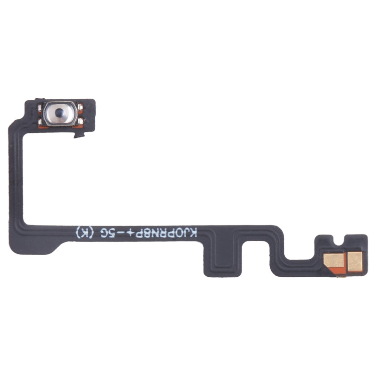 OEM Power Button Flex Cable, For OPPO K11X, For OPPO A1 5G, For OPPO A98 5G, For OPPO Reno8 Pro+, For OPPO F21 Pro, For OPPO Reno7 4G, For OPPO Reno6 Pr...