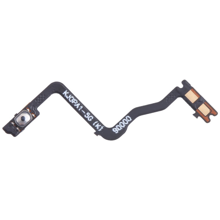 OEM Power Button Flex Cable, For OPPO K11X, For OPPO A1 5G, For OPPO A98 5G, For OPPO Reno8 Pro+, For OPPO F21 Pro, For OPPO Reno7 4G, For OPPO Reno6 Pr...