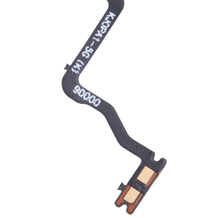 OEM Power Button Flex Cable, For OPPO K11X, For OPPO A1 5G, For OPPO A98 5G, For OPPO Reno8 Pro+, For OPPO F21 Pro, For OPPO Reno7 4G, For OPPO Reno6 Pr...