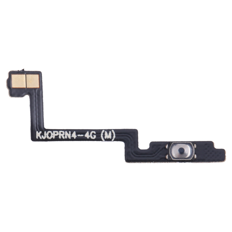 OEM Power Button Flex Cable, For OPPO K11X, For OPPO A1 5G, For OPPO A98 5G, For OPPO Reno8 Pro+, For OPPO F21 Pro, For OPPO Reno7 4G, For OPPO Reno6 Pr...