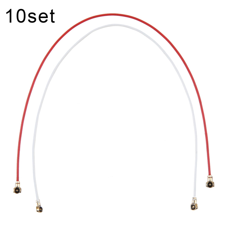 Original Signal Flex Cable Set for Samsung Galaxy A Series