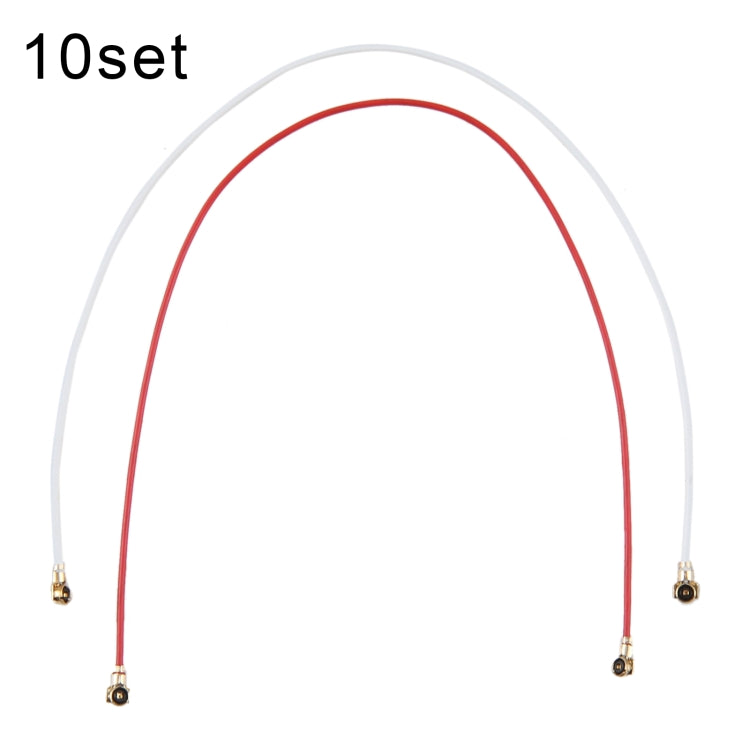 Original Signal Flex Cable Set for Samsung Galaxy A Series