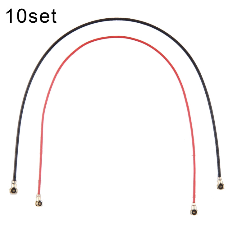 Original Signal Flex Cable Set for Samsung Galaxy A Series