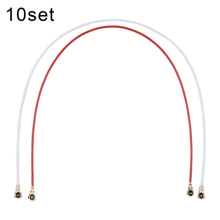 Original Signal Flex Cable Set for Samsung Galaxy A Series