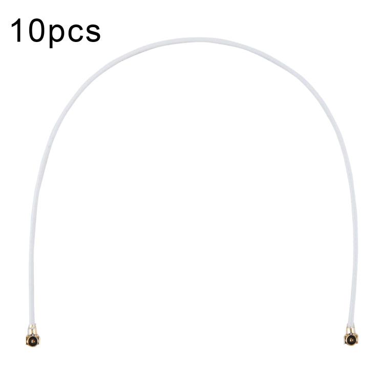 Original Signal Flex Cable Set for Samsung Galaxy A Series