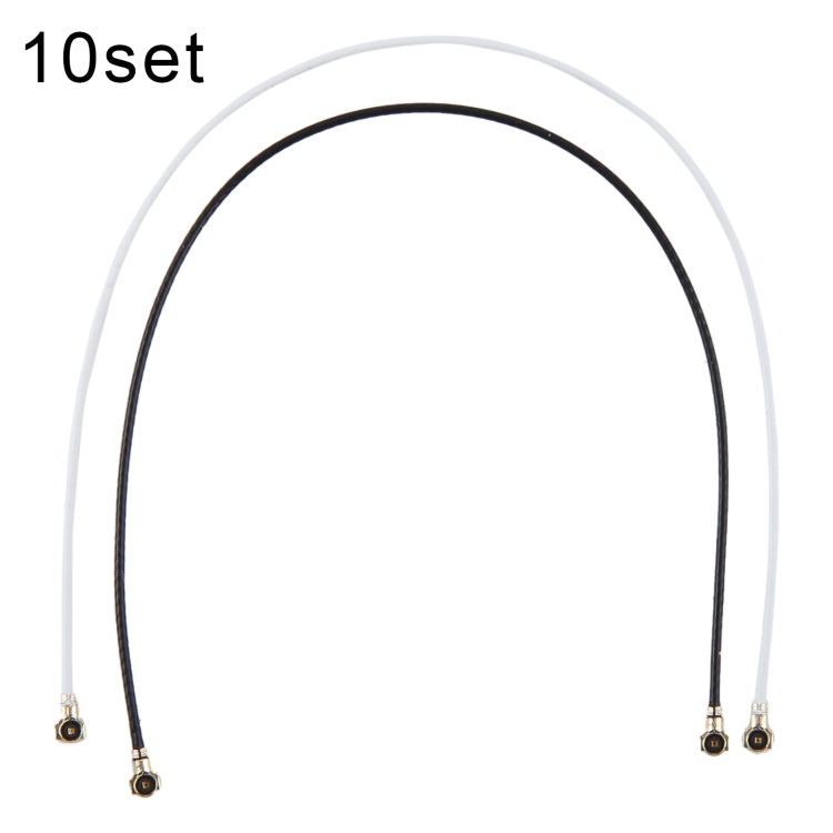Original Signal Flex Cable Set for Samsung Galaxy A Series