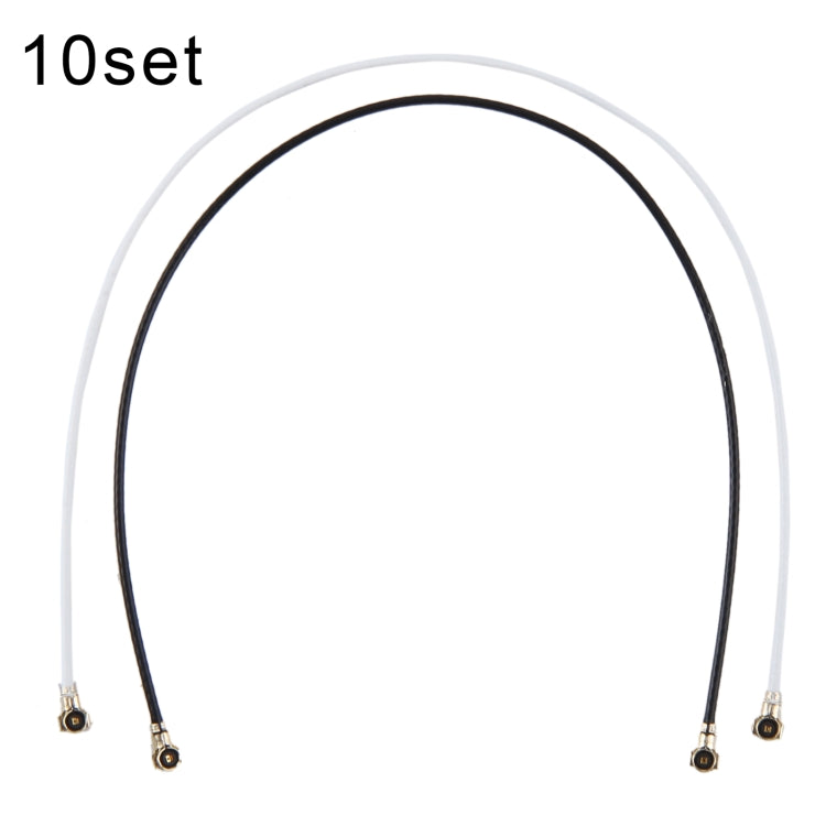 Original Signal Flex Cable Set for Samsung Galaxy A Series