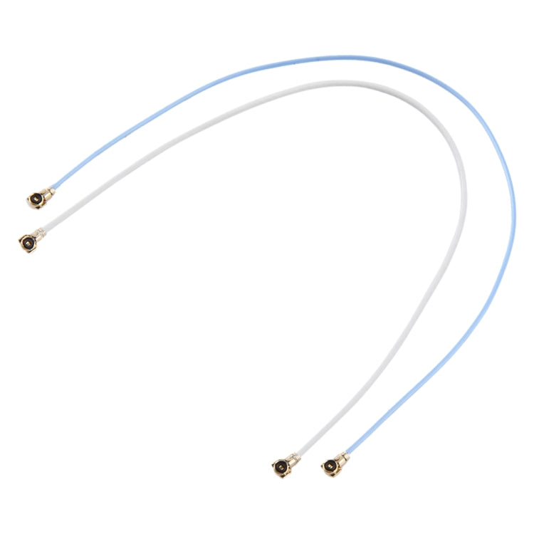 Original Signal Flex Cable Set for Samsung Galaxy A42