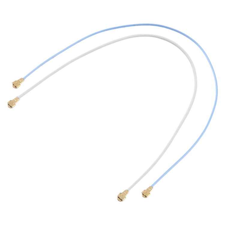 Original Signal Flex Cable Set for Samsung Galaxy A42